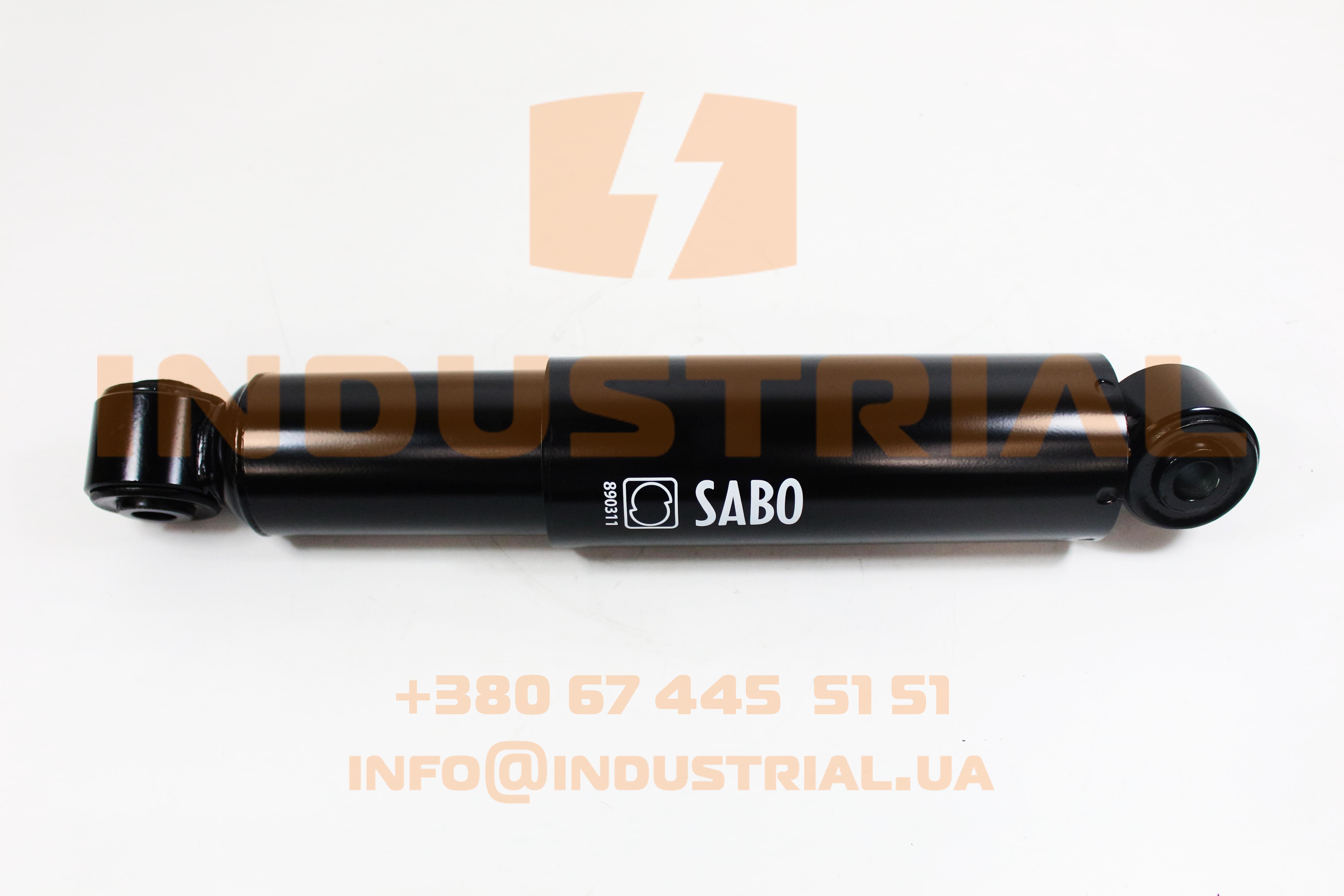 SAB 0462745 SABO